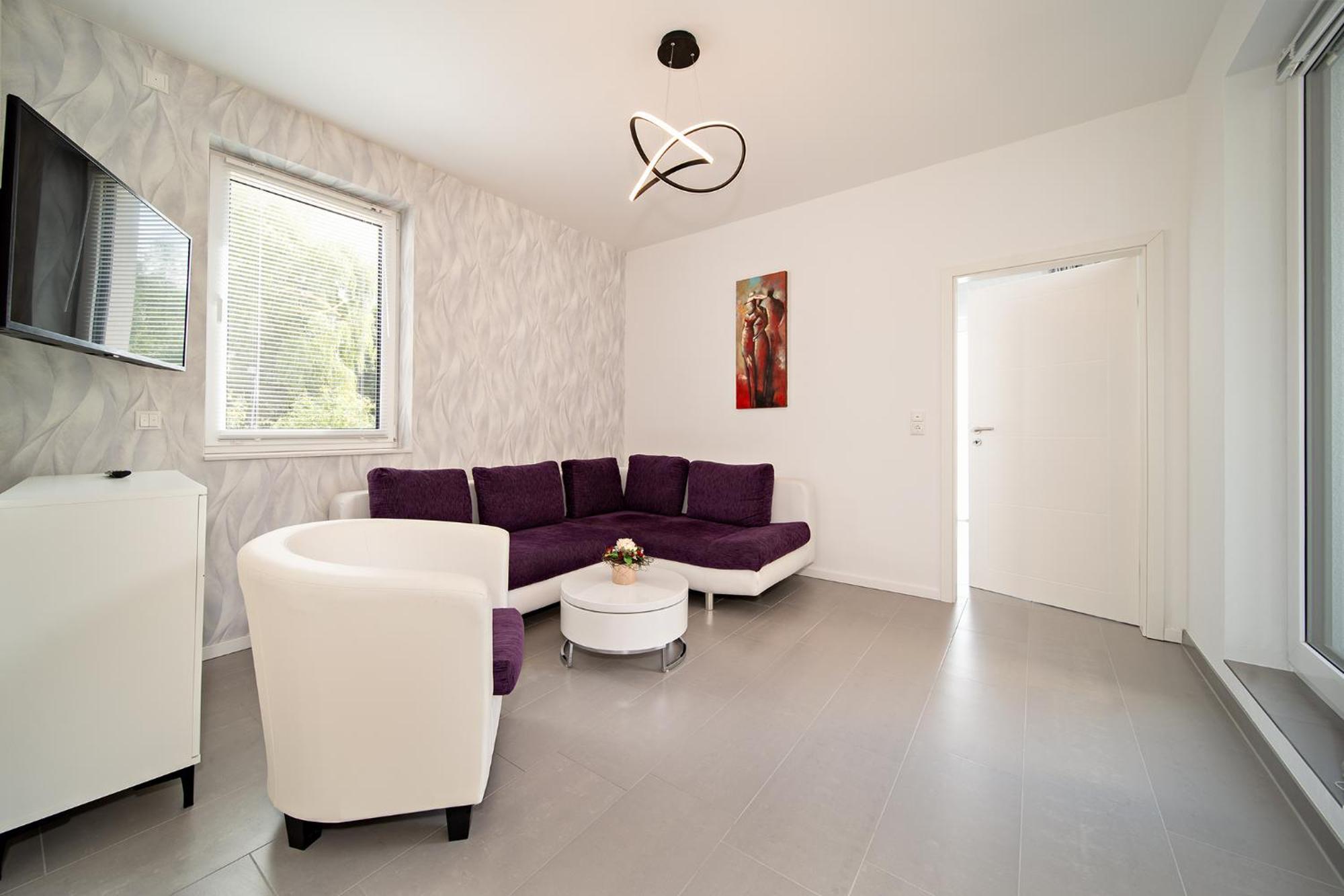 Appartement 2 - Duenenblick Börgerende-Rethwisch Esterno foto