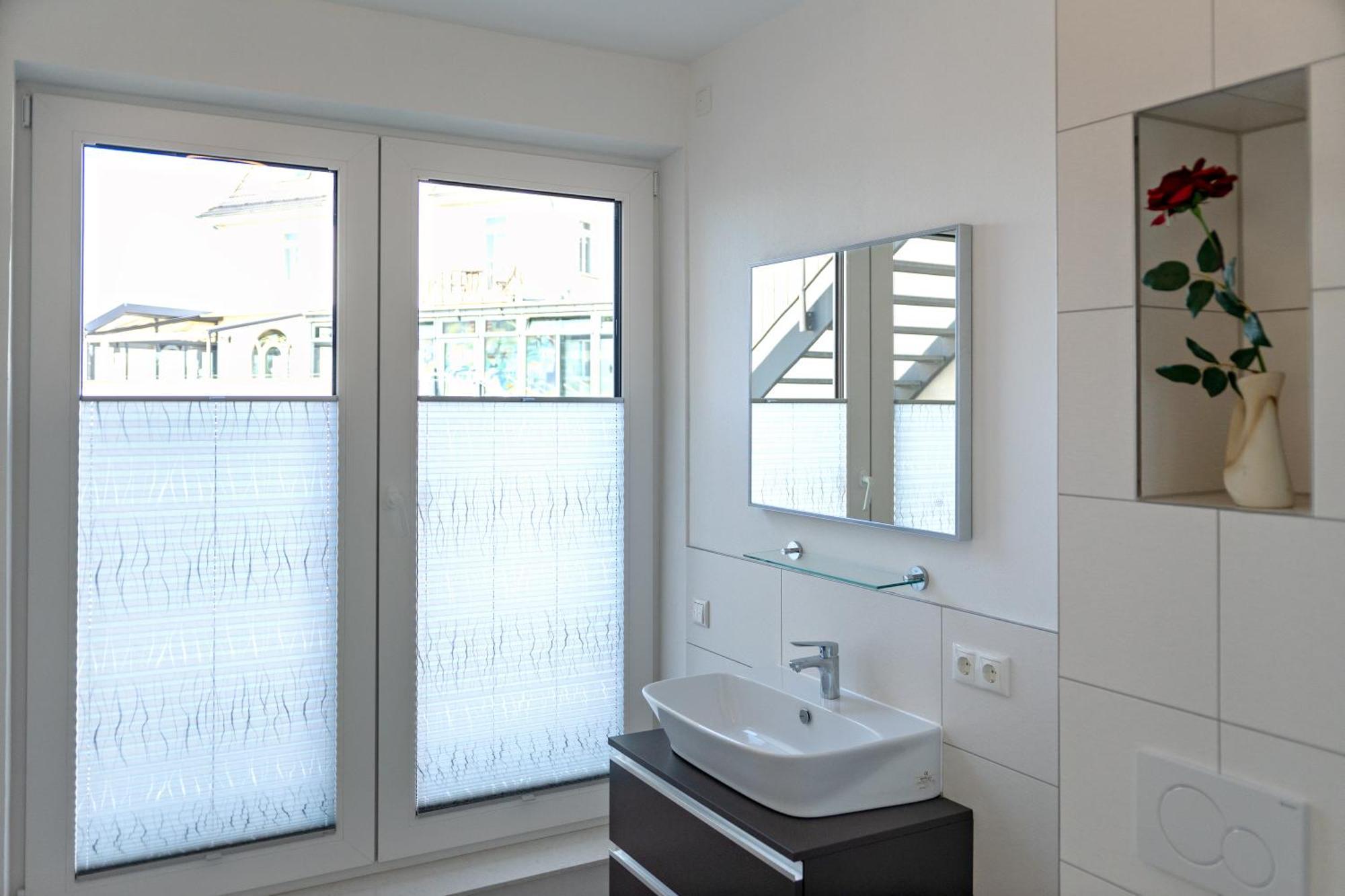 Appartement 2 - Duenenblick Börgerende-Rethwisch Esterno foto