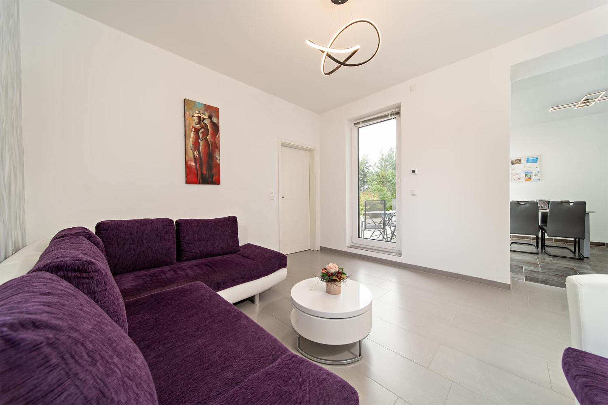 Appartement 2 - Duenenblick Börgerende-Rethwisch Esterno foto